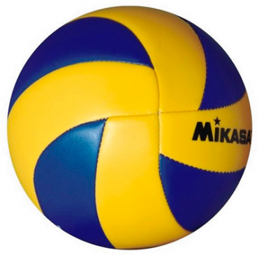 Мяч волейбольный сувенирный  MIKASA MVA1.5